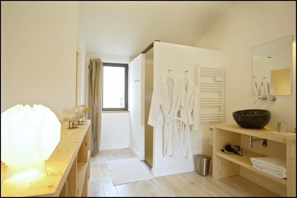 La Maison Rouge D'Uzes B&B Room photo